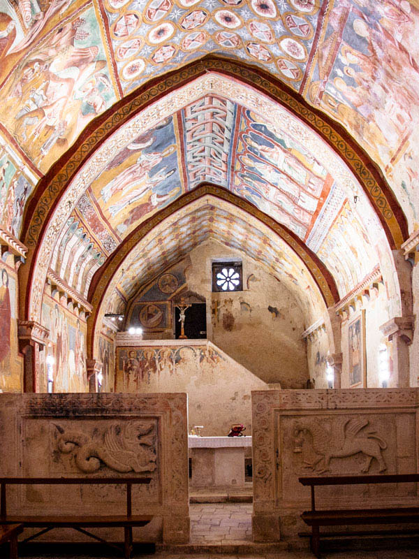 chiese abruzzp